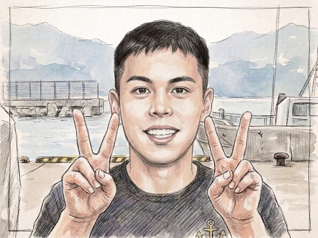 古藤海星