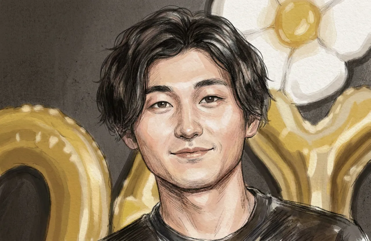 山本英暉