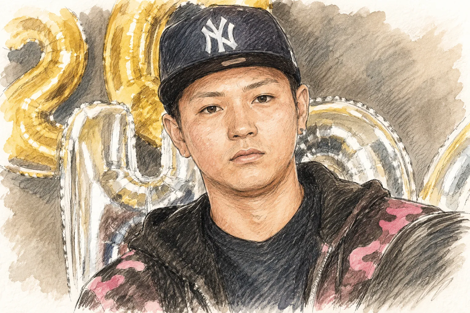 川上優斗